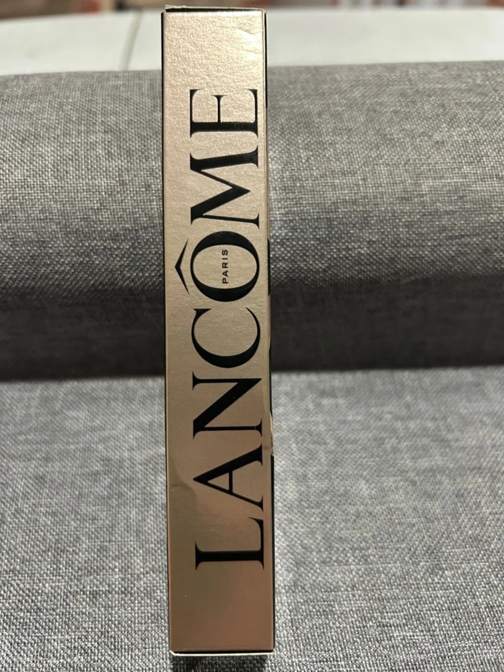 Lancôme Le 8 Hypnôse Mascara in Black and Gold